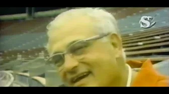 1977 Bo Schembechler's Mentor - An Inside Look