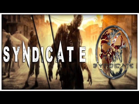BTTDM Zombie Survival - Syndicate