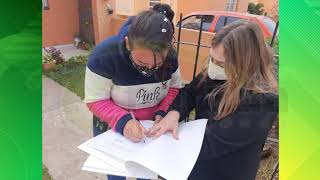 HASENKAMP - ENTRE RÍOS