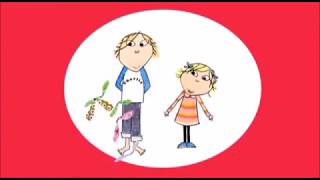 Video thumbnail of "Charlie and Lola Intro theme HD HQ"