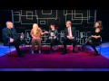 "The Hunting Ground": Lady Gaga, Diane Warren, Kirby Dick, Amy Ziering | Interview | TimesTalks