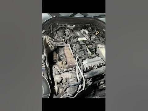 #mercedes fault code,P033904 crankshaft position sensor A circuit