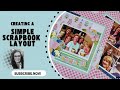Beginning of video
