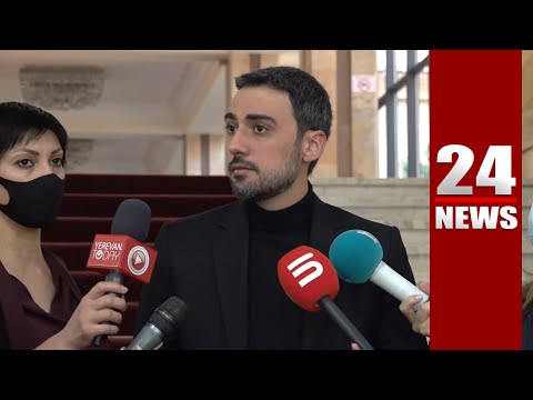 Բռնապետությանը բնորոշ պատկեր ունենք․ մարդուն բերման են ենթարկում բարձրախոսով խոսելու համար