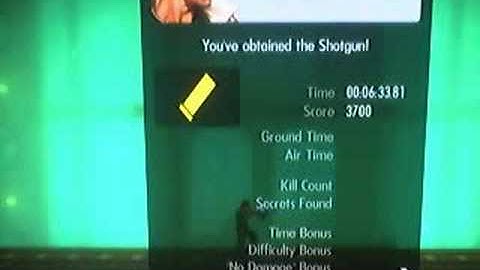 Bionic Commando: Rearmed - Fabricator