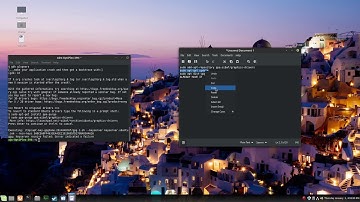 How to install Mesa 20 drivers WITH COMMANDS IN DESCRIPTION 2021!