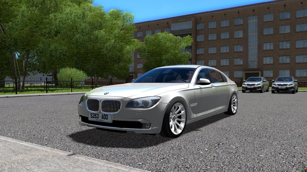 Бмв м5 сити кар драйвинг 1.5 9.2. BMW 740 f02 радмир. City car Driving BMW 740. BMW 7 740i City car Driving. BMW 740 f02 радмир крмп.