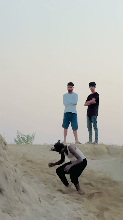 Viral video TikTok shot