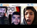 Scaring EVERYONE on Omegle ft. LittleMoeFades