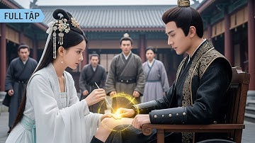 Nữ bác sĩ xuyên không bị ép cưới xung hỉ - Dùng y thuật chữa khỏi Vương gia què chân và được sủng ái