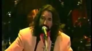 Los Bukis  Marco Antonio Solis  Porque Siempre Te Amare    En vivo  En el Auditorio Nacional 1995