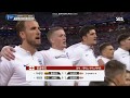 Anthem of england vs croatia fifa world cup 2018