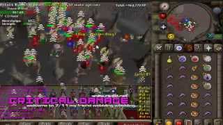 [CD] Critical Damage Usual Late Night  Domination 14/04/15