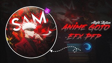 How To Make A GFX PFP  | Ae Inspired PFP XML | GFX PFP Tutorial | SAM ASTICX|