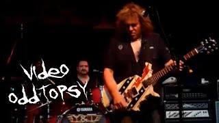 Dave Meniketti is my Father.