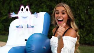 Pajama Party Work Night Trailer