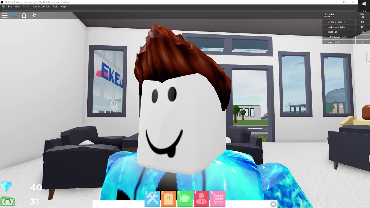 Roblox Restaurant Tycoon 2 Codes - youtube roblox dance off how to win
