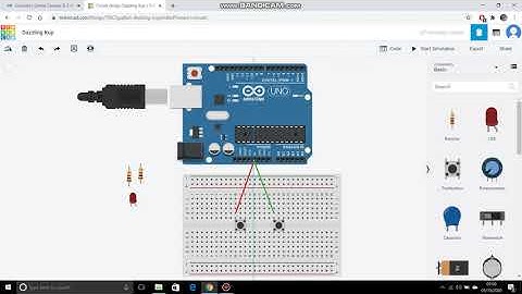 Peer graded assignment-1(interfacing with arduino) Coursera