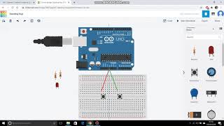 Peer graded assignment-1(interfacing with arduino) Coursera