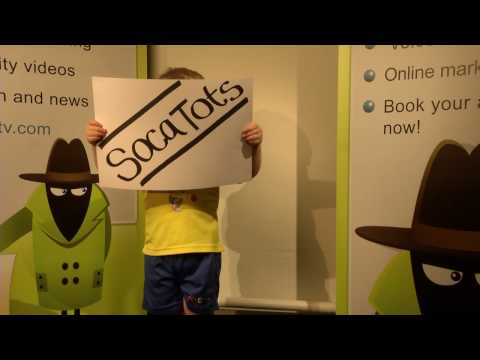 iSPI TV - Socatots