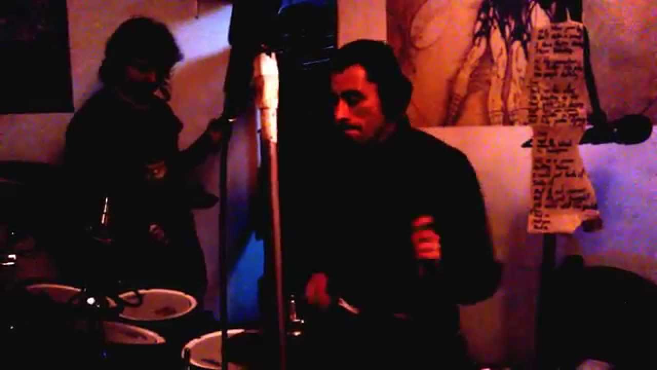 Carlos Leyva - Xtraccion - Craft