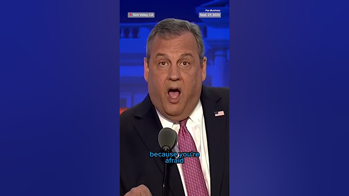 Second GOP primary debate recap