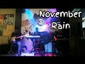 November Rain_Guns N&#39; Roses