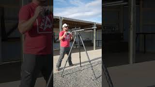 Master Your Tripod Shooting