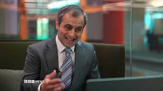 BBC Talking Business: IEA boss - solar is crucial as "the cheapest source of electricity generation" Profile