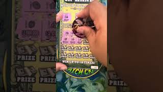 New Ticket Monday Cash in Hand