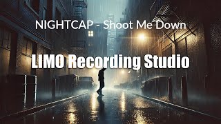 NIGHTCAP - Shoot Me Down | Captivating Urban Electronic Anthem for Your Videos