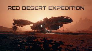 Starfield - Red Desert Expedition screenshot 2
