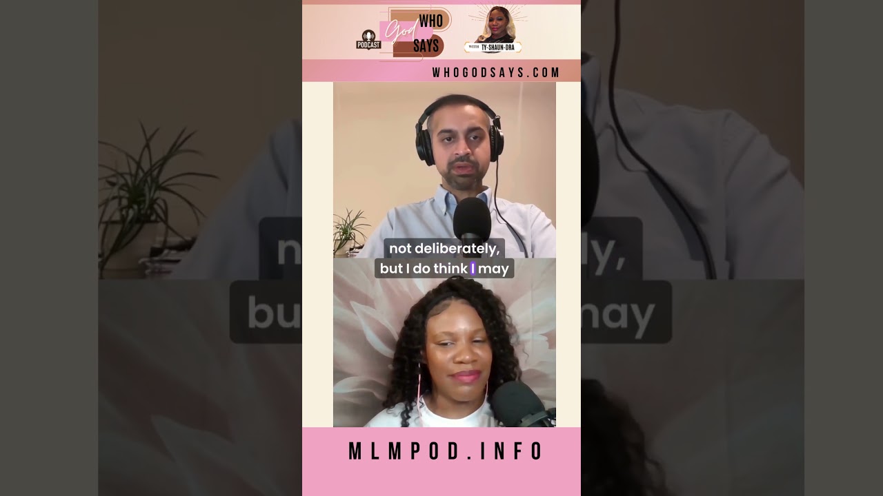 Anger can show up in many forms! w/ Dhruv Sethi @MidlifeMasculine