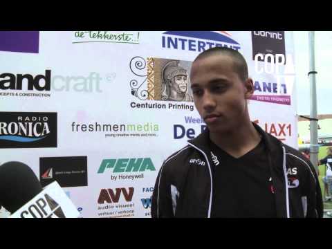 COPA TV: Interview