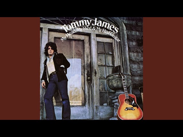 Tommy James - Tell 'em Willie Boy 's A'comin