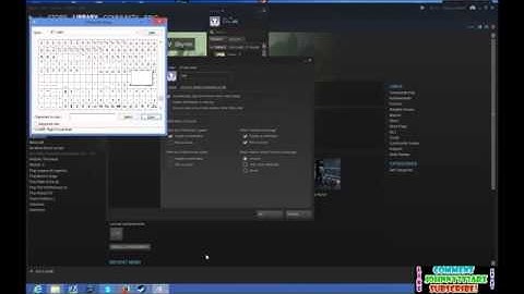 UPDATED How to make your steam name blank 2015 4 22 15