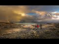 Torres del Paine - Patagonia chile 2020 - Iso100 Outdoor