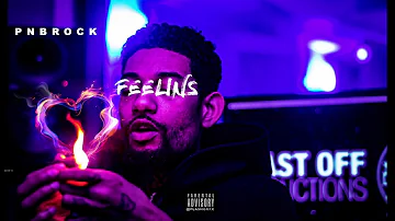 PnB Rock - Feelins [Official Audio]