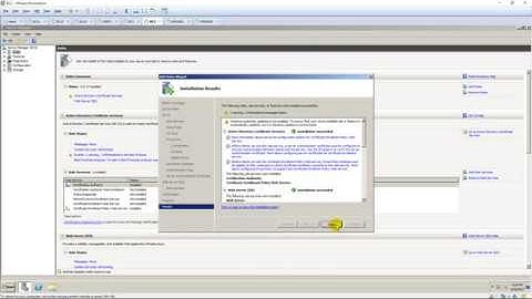 Encrypting User Data with EFS in Windows Server 2008 R2