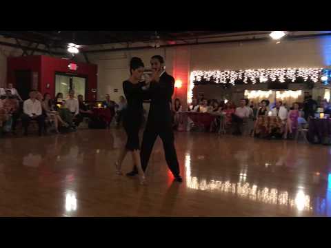 Claudia Cortes & Martu Salem - Gricel