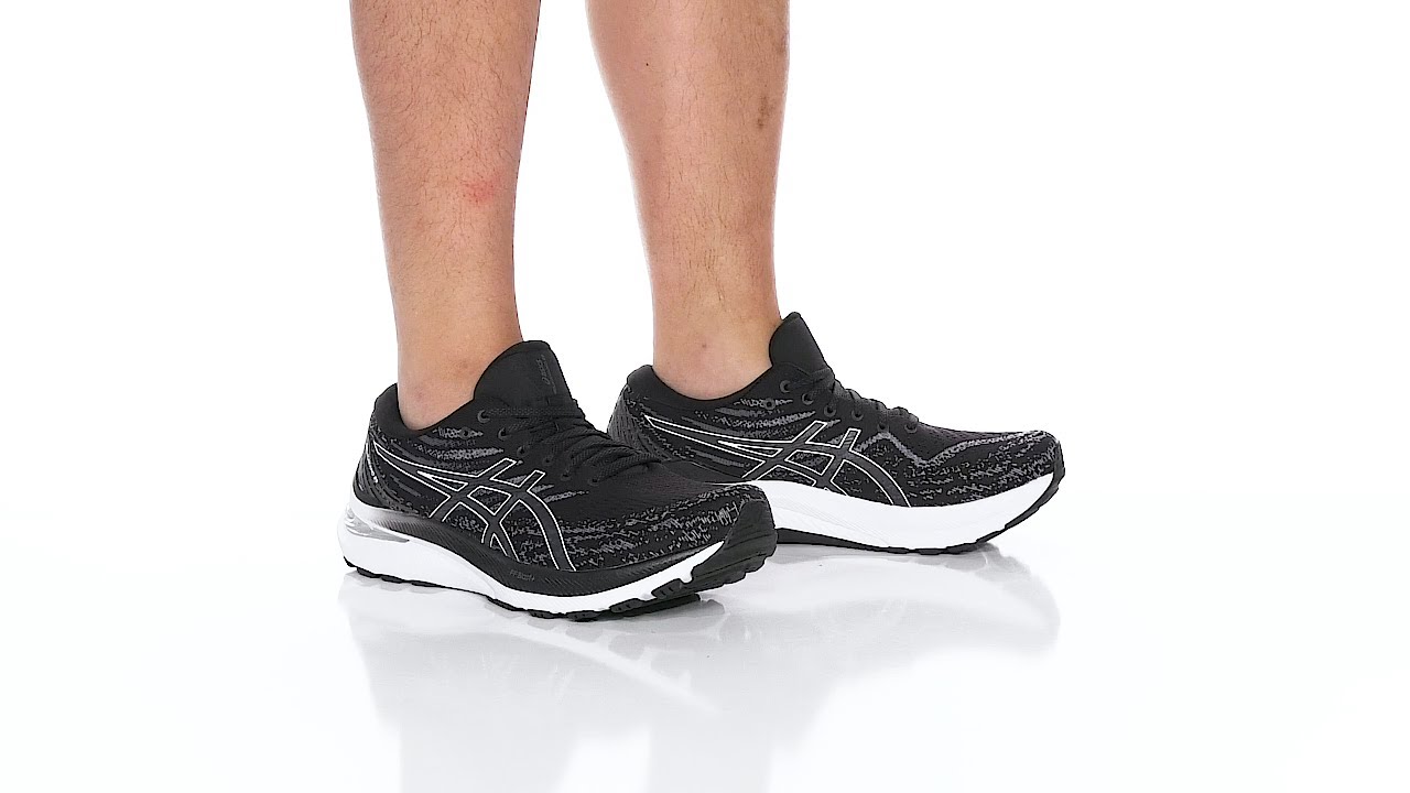 ASICS GEL-Kayano® 29 SKU: 9740026 - YouTube display picture 2