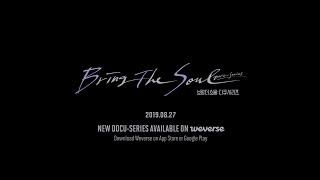 BTS (방탄소년단) 'BRING THE SOUL: DOCU-SERIES' Official Trailer
