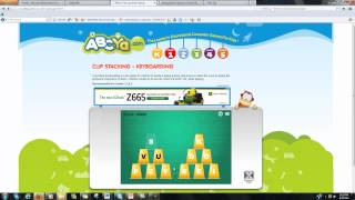 ABCya Games April