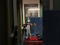 JesterMikey Shows His Puppet Master Replica Of The Collection Puppet #puppetmaster
