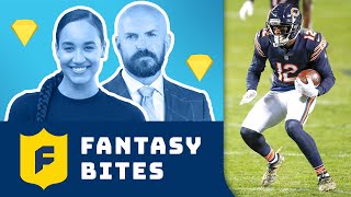 Week 9 Preview! GUARANTEED 25+ Point Scorers | NFL Fantasy Bites