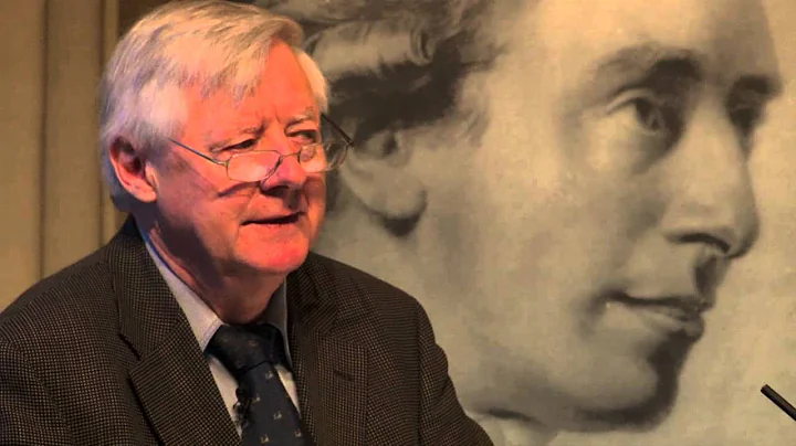 2014 Rhind Lecture 2: "The Otherworld Hall on the ...