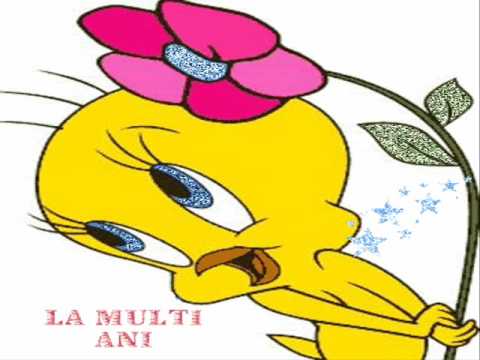 3Sud Est-De ziua ta(La multi ani :X )