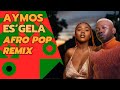 Aymos - Esgela Afro Pop Remix by Novex, Jozlin (@EEMOH, @KabzaDeSmall_)
