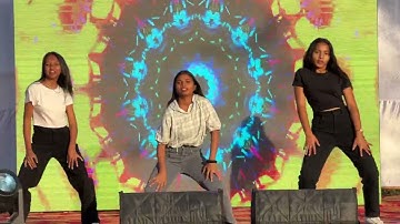 university polytechnic BIT mesra (unifesto) _2k25_