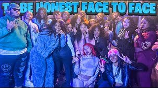 TO BE HONEST & RATE FACE TO FACE 12 GUYS 12 GIRLS OHIO EDITION